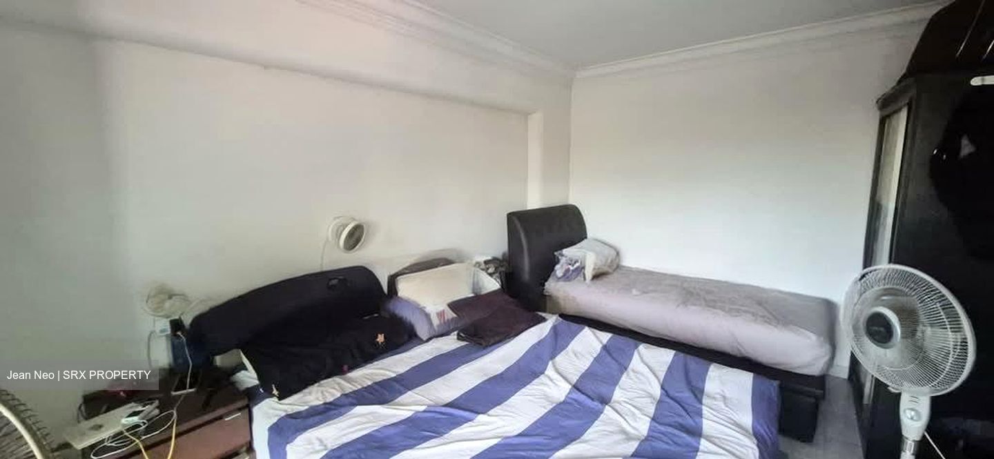 Blk 98 Crescent View (Queenstown), HDB 3 Rooms #552879801